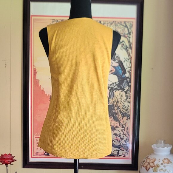 Akris tank top - Picture 2 of 6